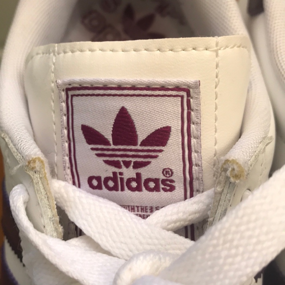 Adidas sneakers - Picture 3 of 4